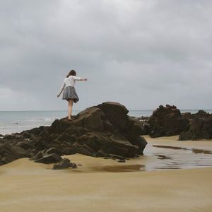 Meet your Posher, Maggie